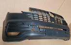 Voorbumper VW Transport T6 T6.1 Facelift Bumper 7LA807221F, Gebruikt, -, Voor, Ophalen of Verzenden