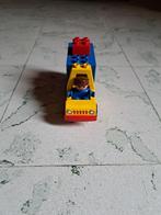 Lego Duplo 2632 Bezorgwagen, Kinderen en Baby's, Ophalen, Gebruikt, Complete set, Duplo