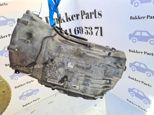 Automaatbak van een Porsche Cayenne, Auto-onderdelen, Transmissie en Toebehoren, Porsche, Gebruikt, 3 maanden garantie