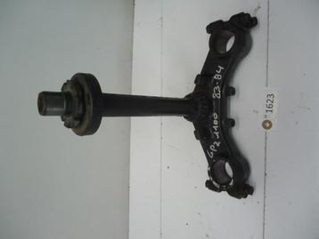 GPZ1100 1983 - 1984 Kawasaki T-stuk D1-33789 beschikbaar voor biedingen
