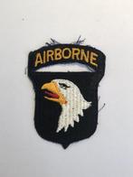 Amerikaanse patch uit de Tweede Wereldoorlog (7)., Ophalen of Verzenden