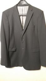 Blazer zwart maat 56, Vêtements | Hommes, Costumes & Vestes, Comme neuf, Noir, Taille 56/58 (XL), Enlèvement ou Envoi