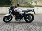 XSR125, Motoren, Particulier, 125 cc, 11 kW of minder, Minimaal motorrijbewijs A2