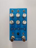 Empress effects ParaEQ mk2, Muziek en Instrumenten, Effecten, Volume