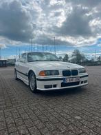 E36 m3 1993, Autos, BMW, Alcantara, Propulsion arrière, Achat, Coupé