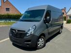 Opel Movano “TURBO D” L2H2  2.3 diesel / 136 PK, Auto's, Stof, Euro 6, 2299 cc, Particulier