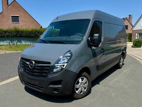 Opel Movano “TURBO D” L2H2  2.3 diesel / 136 PK, Auto's, Bestelwagens en Lichte vracht, Particulier, Opel, Diesel, Euro 6, 5 deurs