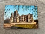 postkaart Calvados - kasteel Fontaine-Henry, Ophalen of Verzenden, Frankrijk