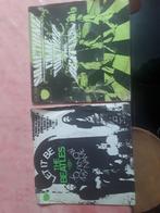 Oud lot 45 rpm van The Beatles, Cd's en Dvd's, Vinyl | Rock, Ophalen of Verzenden, Zo goed als nieuw