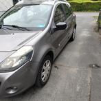 Renault clio break 1200 benzine 2012, airco, GPS, Auto's, Cruise Control, 5 deurs, Particulier, Clio