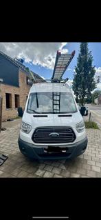 Ford transit L3H3, Achat, Euro 6, 3 places, Boîte manuelle