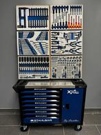 Servante 7/6 PRO XXL Stahlbar, Enlèvement ou Envoi, Neuf