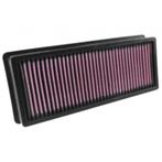 K&N 33-3028 Filter, Ophalen, Nieuw, BMW