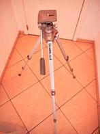 statief Velpon 3-E, Gebruikt, 150 tot 175 cm, Met balhoofd, Ophalen of Verzenden