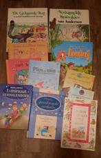 Pakket kinderboeken, Boeken, Kinderboeken | Baby's en Peuters, Zo goed als nieuw, Ophalen