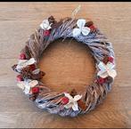 Couronne de Noël (24 cm de diamètre), Enlèvement, Neuf