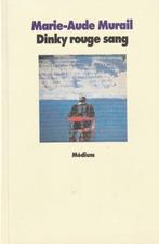 Dinky rouge sang Marie-Aude Murail, Livres, Enlèvement ou Envoi, Marie-Aude Murail, Neuf, Fiction
