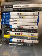 Playstation games, Ophalen, Gebruikt, Sport