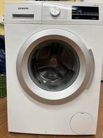 Siemens wasmachine 8kg, Electroménager, Lave-linge, Enlèvement, Comme neuf
