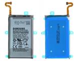 Originele Samsung G965F Galaxy S9 Plus batterij Accu 3500 mA, Telecommunicatie, Mobiele telefoons | Batterijen en Accu's, Ophalen of Verzenden