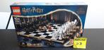 Lego Harry Potter 76392 (nieuw), Ensemble complet, Lego, Enlèvement ou Envoi, Neuf