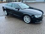 AUDI A5 SPORBACK 2.0 TDI - 2016 - AUTOMAAT DSG, Auto's, 1998 cc, Stof, Euro 6, USB
