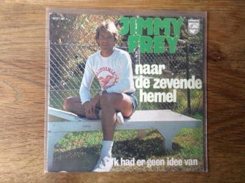 single jimmy frey beschikbaar voor biedingen