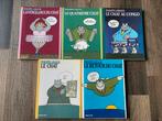 Strip/BD Le Chat hardcover, Boeken, Stripverhalen, Ophalen of Verzenden