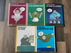 BD/BD Le Chat relié, Livres, BD, Enlèvement ou Envoi