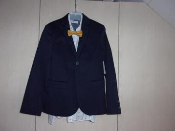 SPLINTERNIEUWE feestelijke jongens outfit. Maat 152 beschikbaar voor biedingen