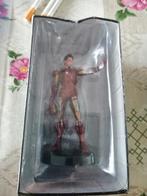 MARVEL, IRON MAN STATUE " MINT IN VERPAKKING' 14 CM, Verzamelen, Ophalen of Verzenden, Nieuw