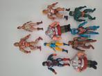 lot masters of the universe jaren 80, Ophalen of Verzenden, Gebruikt