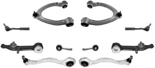Draagarmen draagarm set Mercedes Benz W220 S-klasse C215, Auto-onderdelen, Ophanging en Onderstel, Alfa Romeo, Audi, BMW, Daihatsu