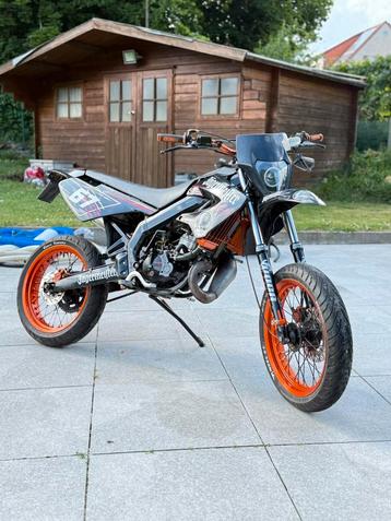 Derbi senda  d21 sdr 70 cc tekoop/teruil beschikbaar voor biedingen