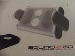 Sound2go. Speaker met usb voeding, Nieuw, Ophalen of Verzenden