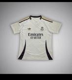 Louis vuitton x real madrid shirt, Sport en Fitness, Voetbal, Maat L, Ophalen of Verzenden, Zo goed als nieuw, Shirt