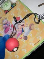 Pokeball voor nintendo switch en pokemon go, Games en Spelcomputers, Ophalen of Verzenden, Zo goed als nieuw