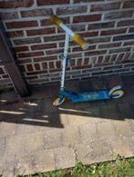 Minion step voor kinderen, Kinderen en Baby's, Speelgoed | Buiten | Voertuigen en Loopfietsen, Ophalen, Gebruikt, Loopvoertuig