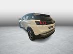 Peugeot 3008 1.2 PureTech 96kW S&S Allure, Auto's, Voorwielaandrijving, Stof, Gebruikt, Wit