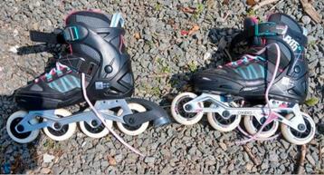 Skeelers maat 38 - 41 beschikbaar voor biedingen