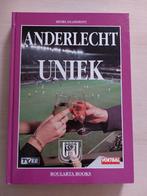 Guldemont - Anderlecht uniek, Ophalen of Verzenden, Zo goed als nieuw, Guldemont