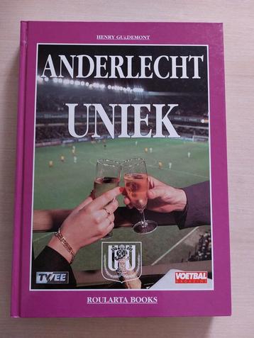 Guldemont - Anderlecht uniek beschikbaar voor biedingen