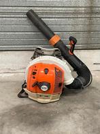 STIHL BR 700, Tuin en Terras, Ophalen, Zo goed als nieuw