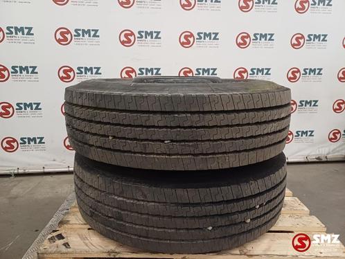 Occ vrachtwagenband 315/80R22.5 156/150L Michelin, Auto-onderdelen, Vrachtwagen-onderdelen, Overige merken, Overige Auto-onderdelen