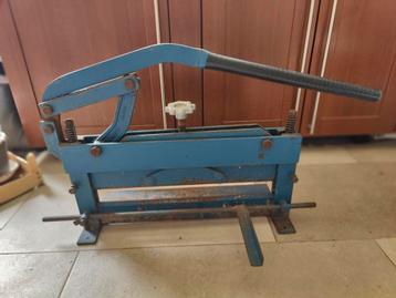 Steenknipper Brevetto Montolit beschikbaar voor biedingen