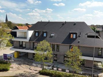 Appartement te koop in Koekelare, 2 slpks, Immo, 195 m², Appartement, 2 kamers