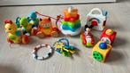 Jouets bébé, Ophalen of Verzenden, Zo goed als nieuw