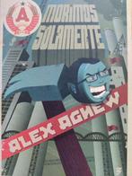 Morimos Solamente (2008) (Alex Agnew) DVD, Ophalen of Verzenden