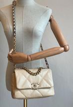 Chanel 19 flap bag tas dames schoudertas handtas, Kinderen en Baby's, Speelgoed | Knuffels en Pluche, Ophalen of Verzenden, Zo goed als nieuw