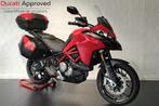 Ducati Multistrada 950, 2 cilinders, Bedrijf, Meer dan 35 kW, Toermotor